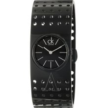 Calvin Klein Women's Grid Collection watch #K8322302