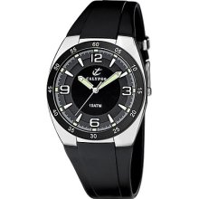 Calypso Watch Man, Motion Analog, Plastic