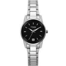 Caravelle Ladies Watch