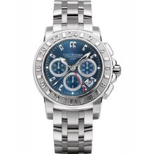 Carl F. Bucherer Patravi Chronograde 00.10618.08.53.21