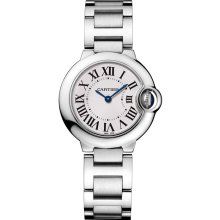 Cartier Ballon Bleu - 28mm w69010z4