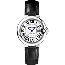 Cartier Ballon Bleu Ladies Automatic Watch W6920085