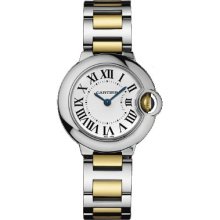 Cartier Ballon Bleu Small W69007Z3