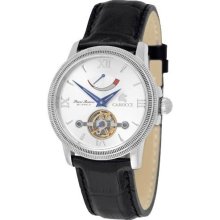 Carucci Ca1115sl Vicenza Mens Watch