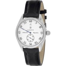 Carucci Ca1121wh Como Mens Watch