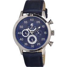 Carucci Ca2110Bl Carucci Ca2110Bl Automatic Mens Watch