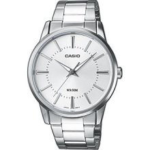 Casio Analog Watch Mtp-1303d-7av Quartz Gents Classic Mtp-1303