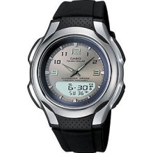Casio AWS90-7AV Mens Watch