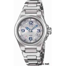 Casio Baby-g G-ms Msa-5200dj-7ajf Ladies Watch