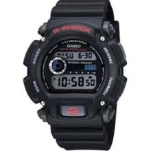 Casio DW9052-1V G-Shock Mens Illuminator Toughest Watch