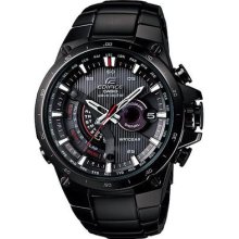 Casio Edifice Eqw-a1000dc-1ajf Smart Access Tough Solar Multiband 6 Japan