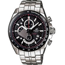 Casio Edifice Mens Chronograph Watch EFR-513SP-1AV EFR513SP