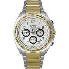 Casio - Ef502sg7av [watch]