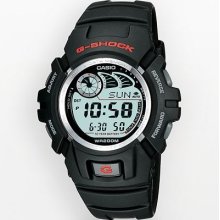 Casio G-Shock 10-Year Battery Chronograph Digital Watch - Men