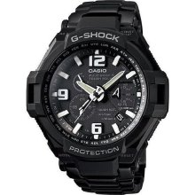 Casio g-shock aviator solar atomic watch gw4000d-1a