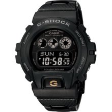 Casio G-shock Basic Tough Solar Radio Multiband Gw-6900bc-1jf Japan