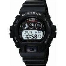 Casio G Shock DW6900 1V Watch Men s Digital Timer Multi Function Alarm