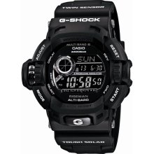 Casio G-shock G-premium Watches