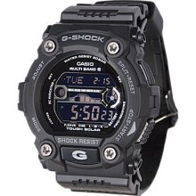 Casio G-Shock G-Rescue 7900B (Solar) Watch (Black) Size OneSize
