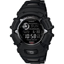 Casio G-shock Gw-2310bd-1cjf Tough Solar Atomic Radio Controlled Multiband 6