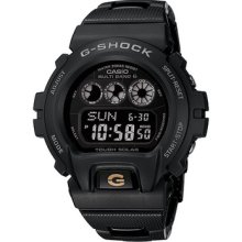 Casio G-shock Gw-6900bc-1jf Solar Atomic Radio Controlled Watch