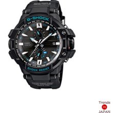 Casio G-shock Gw-a1000a-1ajf Triple Resist Sky Cockpitnew Japan