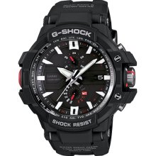 Casio G-Shock GWA1000-1A Aviator Watch