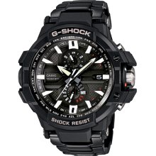 Casio G-Shock GWA1000D-1A Aviator Watch