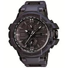 Casio G-shock Gwa1000fc-2a Aviation Triple
