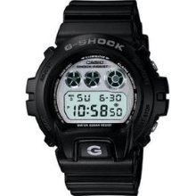 Casio G Shock Men s DW6900HM 1 Black Digital Sport Watch