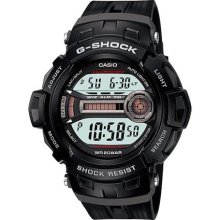 Casio G-Shock Mens Watch GD200-1D