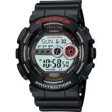 Casio G-Shock Mens Watch GD100-1A