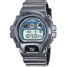 Casio G-Shock Mens Chronograph Quartz Watch DW6900MF-2