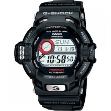 Casio G-Shock Riseman Mens Watch G-9200-1D G9200