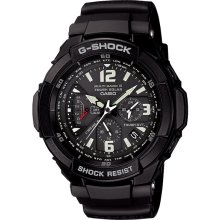 Casio G-shock Sky Cockpit Multiband 6 Gw-3000bb-1ajf Men's Watch