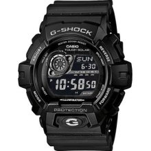 Casio G-shock Tough Solar Watch Gr-8900a-1 Gr8900a-1 Originalbox