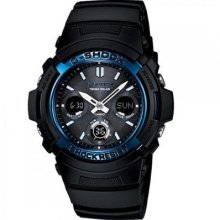 Casio G-Shock Tough Solar Men's Watch AWRM100A-1A