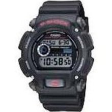 Casio G-Shock Watch DW9052-1V (Black)