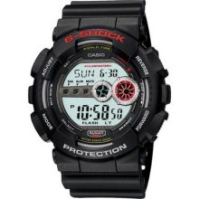 Casio GD100-1ACR G-Shock Multi-Functional Digital Sport Men's Watch