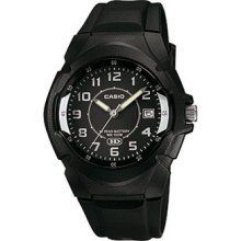 Casio Gents Watch Casio Collection Mw-600B-1Bvef