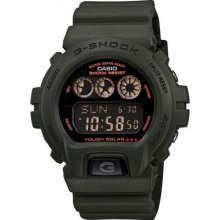 Casio Gshock Army Green Mens Watch G6900kg3