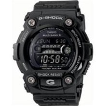 Casio GW7900B-1 G-Shock Atomic Solar Multi-Band 5 Watch ...