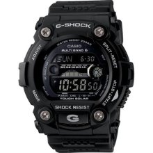 Casio GW7900B-1 Men's G-Shock Solar Atomic G-Rescue Series Watch