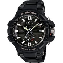 Casio GWA1000D-1A G-Shock Watch