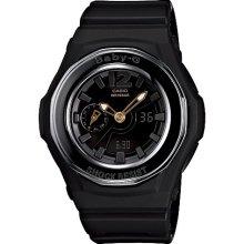 Casio LadiessAnalog Digital BGA141-1B Watch