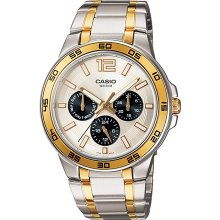 Casio Men's Core Watch Mtp1300sg-7av