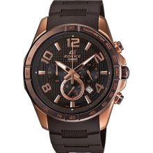 Casio Mens Edifice Efr516pg 5av Watch