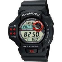 Casio Men's G-Shock Digital Watch Gdf-100-1Aer With Resin Strap
