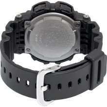Casio Men's G-Shock Digital Dial Gulfman Tide and Moon Watch - Casio G9100-1