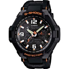 Casio Mens G Shock GW4000 1A Watch
